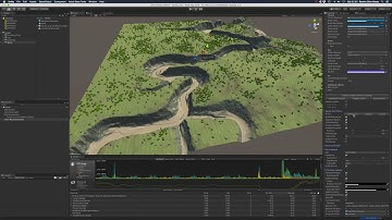 Unity Terrain to Voxel Play Environment
