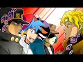 LO-FIGHT BUT EVERY TURN A NEW CHARACTER SINGS IT - FRIDAY NIGHT FUNKIN ANIMATION