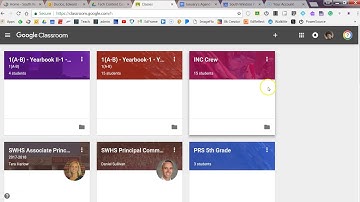 Archiving & Reuse Post in Google Classroom