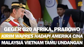 Download Lagu BRAVO INDONESIA MAKIN DISEGANI NETIZEN MALAYSIA TAK TERIMA PERDANA MENTERI DI BELAKANG WAPRES GIBRAN MP3