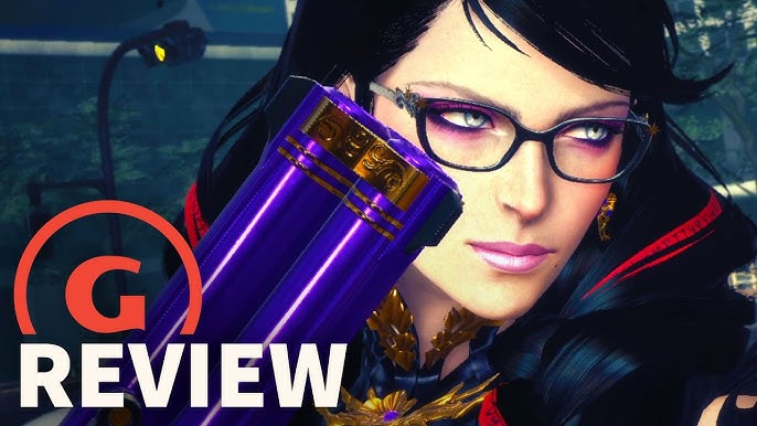 Bayonetta 2 Switch Review Roundup [Updated] - GameSpot