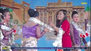 PINK LOVE - WAHYU MANGGOLO 210825 DS TERGAMBANG BANCA