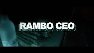 Rambo CEO & 10fo1Jay- “Front Door Servin” (Prod.By SpiffoMadeIt) [ Video]