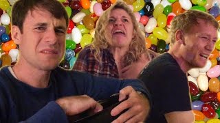 Jelly Bean Challenge with Cast of Studio C screenshot 4