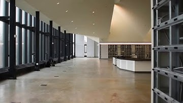 Visit #OneSpadina during Doors Open Toronto 2017