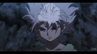Killua - My Nigga