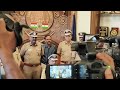 தமிழ்நாடு டிஜிபி யாக திரு வெங்கட்ராமன் IPS பதவி ஏற்பு #TNDGP #TNPOLICE #IPS