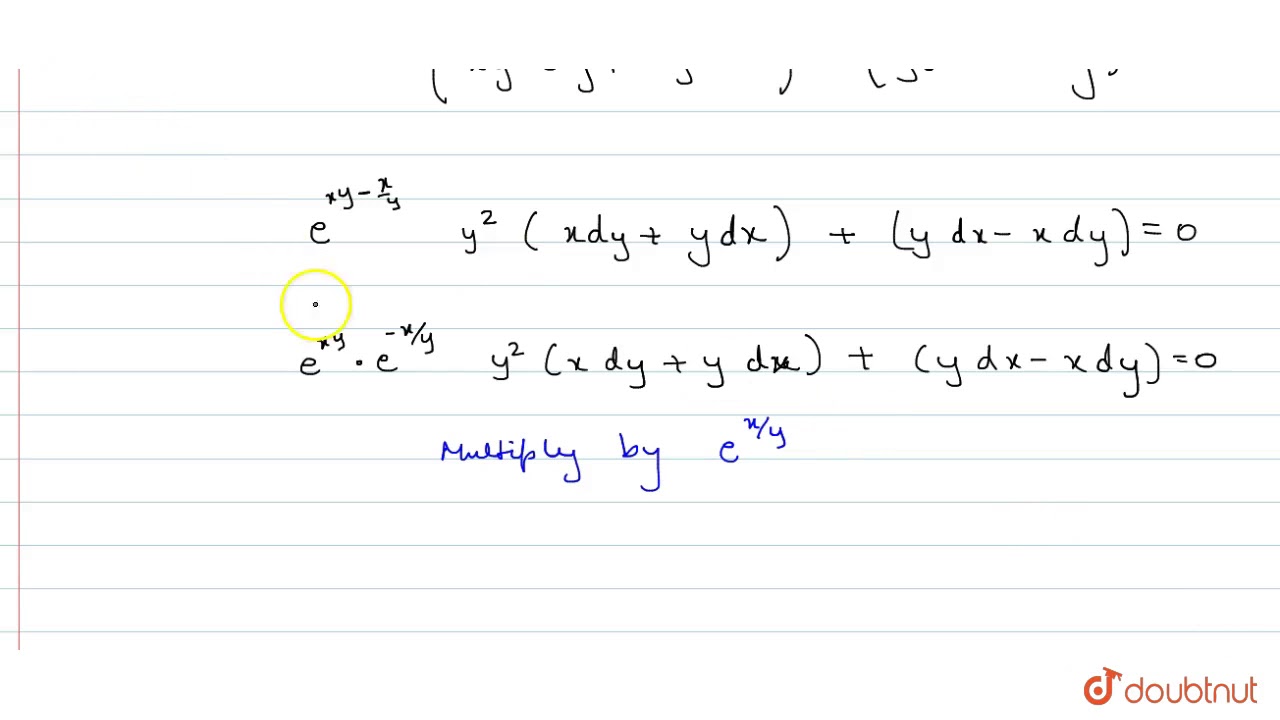 X y 0 x 1 21. Y/X^2 DX - XY+1/X dy. Dy/DX=XY+Y^2/X^2. 2(Y'+XY)=(X-1)E^XY^2. Y'+XY=(1+X)E^-XY^2.