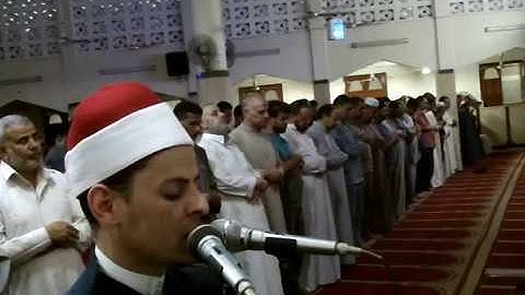 ما تيسر من سورة البقرة مرتل - القارئ محمد الأسيوطي