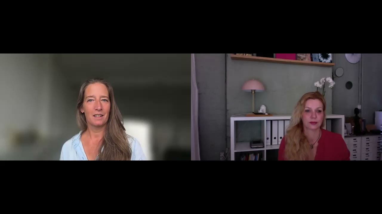 Interview Miriam Vlaming zum Thema Wandlungen