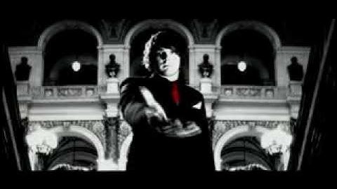 Gatsbys American Dream - "Theatre"