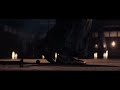 Jin vs ryuzo last fight in #ghostoftsushima #gaming #ps4 #jinvsryuzo