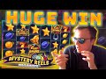 MYSTERY CHOICE ON GOLDEN PROSPERITY & LOOSE DIAMONDS BONUS