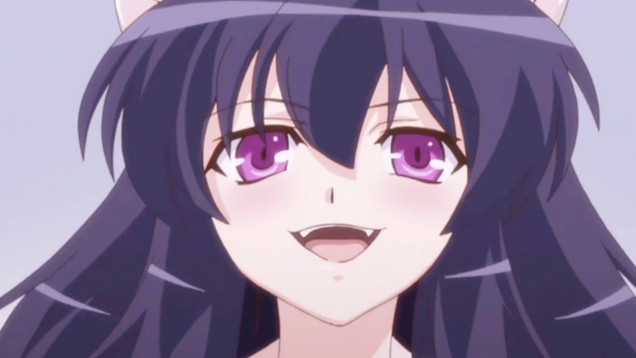 Get Omamori Himari Amv Hello Kitty Youtube Free HD Get Wallpaper Omamori Himari Amv Hello Kitty Youtube For iPhone