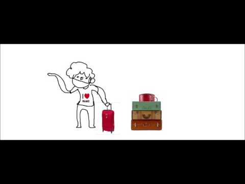 What'd I Miss - Hamilton (joke Animatic)