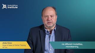 The Future of Learning Leadership: Jivko Kirov on AI-Powered Transformation