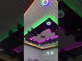 Pvc ceiling design 🛠️💡✅#pvcceiling #shorts