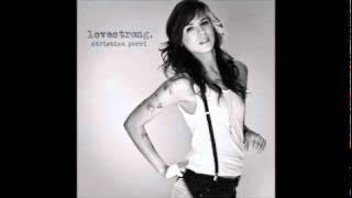 11 Christina Perri - Tragedy (Lovestrong) (2011)