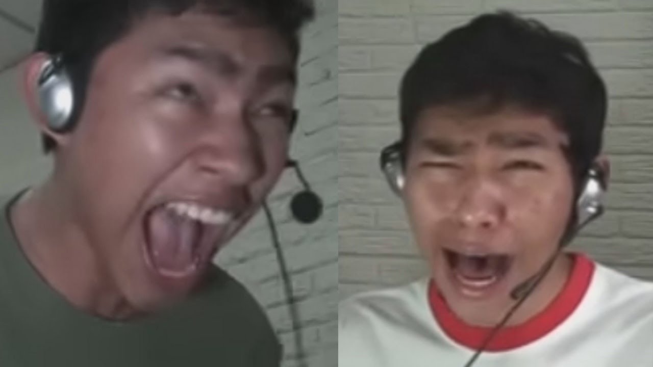 FERNANFLOO FUERA DE CONTEXTO TOTALMENTE
