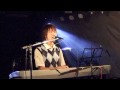 石井 千裕 in COLONY 09-09-10 3.call(原曲/鬼束ちひろ)