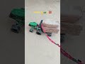 John Deere power testing