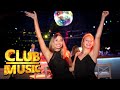 Ibiza party music 2022  best club dance remixes of popular songs edm  mashups music 2022
