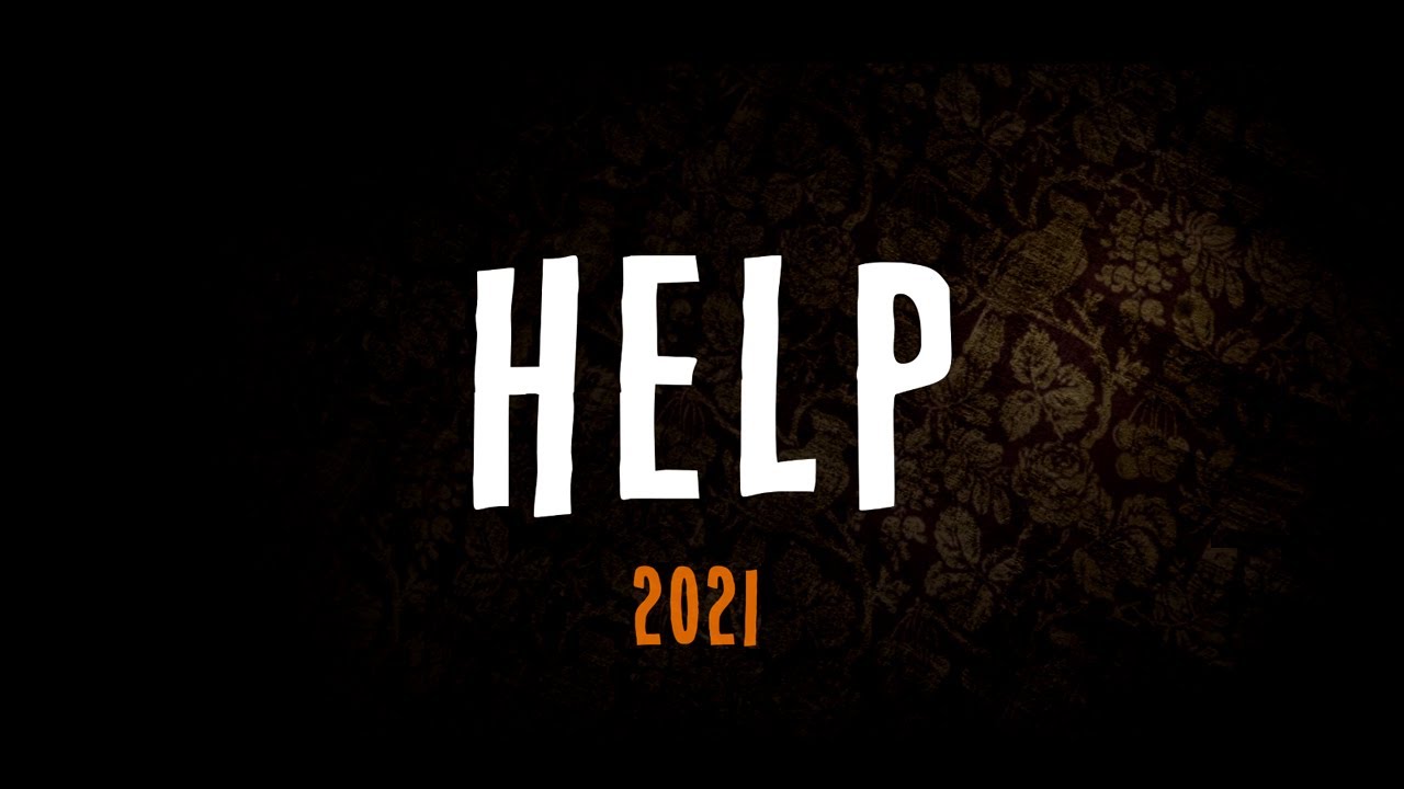 HELP Official Trailer (2021) Blake Ridder - YouTube