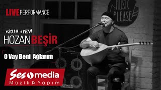 Hozan Beşir - O Vay Beni Ağlarım - [© 2019 Live Performance] Resimi