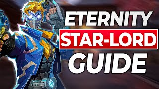 The Rank Starlord Guide By Top 500 Player Suppress