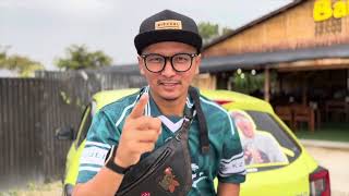 VIDEO TERBARU 2024 MAKAN BALUNGAN GAJAH INDONESIA