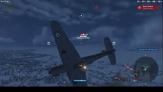 2 Hour Long Relaxing World Of Warplanes Video