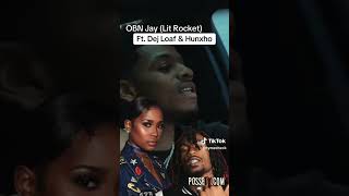 Celebrity Lit Rocket Album release date July 17th, 2024 ‼️🚀🔥 get ready #dejloaf #hunxho #obnjay #litrocket Wealth