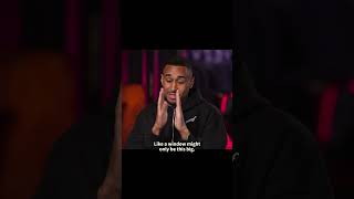 Celebrity Speedy Morman Has Made a Name for Himself With His Informal and Authentic Interview Style Profile