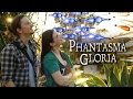 Exploring Phantasma Gloria at Randyland