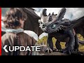 How to Train Your Dragon Live-Action Remake (2025) Movie Preview