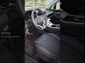 2023 Hyundai Santa Fe Limited 2.5T POV Test Drive (Binaural Audio) #hyundai#shorts