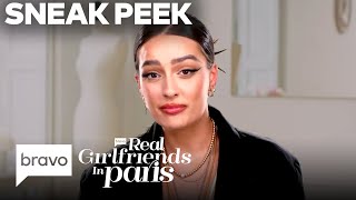 Victoria Stresses As She Preps for the Fashion Show | RGIP Sneak Peek (S1 E9) | Bravo