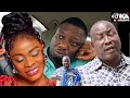 Stop begging evangelist akwasi boateng almost cried on radio bcos of what daina asamoahs said