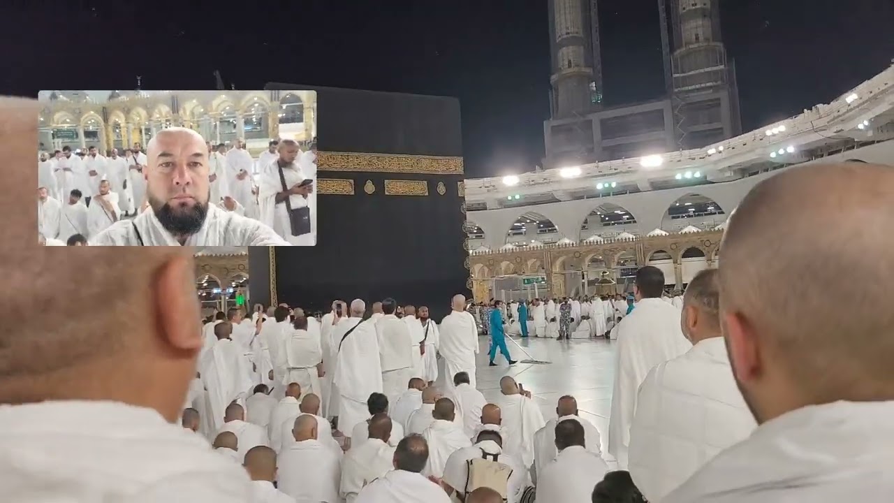 Cuanto cuesta ir al hajj desde españa