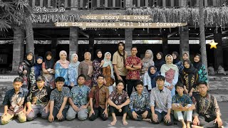 Short Video Recap — SA𝒟E𝒲A 2O25 Brilliant English Course Pare Kampung Inggris