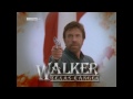 Walker, Texas Ranger - Season 8 Intro