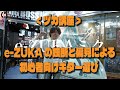 【ヅカ講座】e-ZUKAの独断と偏見による初心者向けギター選び