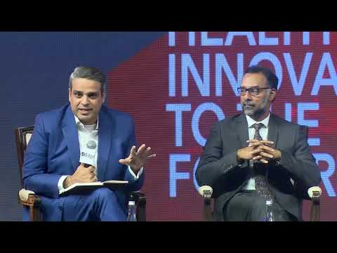 #ETBestHealthcareBrands | Eyes on the Future: Making India Next Healthcare Innovation Capital