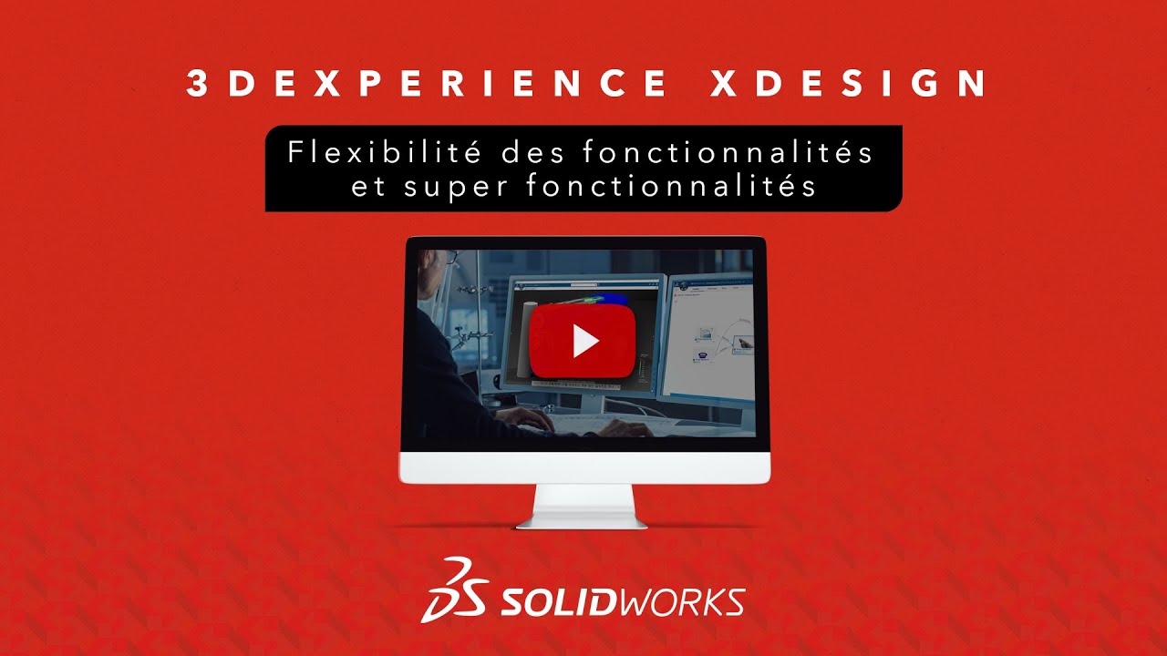 Trucs et Astuces #32 – 3DEXPERIENCE xDesign Flexibilité des ...