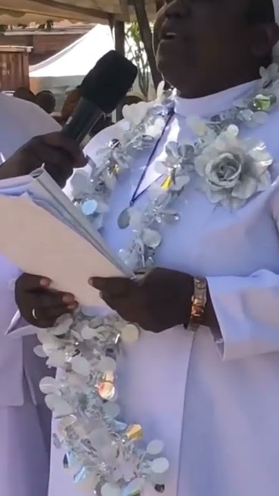 How Sr. Emily Omusikoye - Silver Jubilarian responded ❤❤❤❤❤❤❤❤❤❤❤❤❤❤❤❤❤❤ #religion #vocations