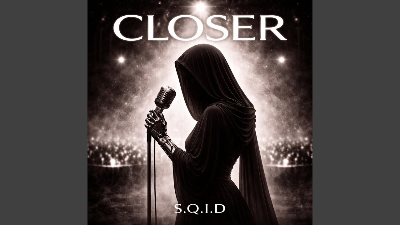 Watch Closer (Blue Midsummer Edition) on YouTube Watch Closer (Blue Midsummer Edition) on YouTube