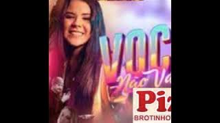 VOCÊ NÃO VALE _ FELIPE ARAÚJO   PARTICIPAÇÃO CONDE DO FORRÓ A JAPINHA _ MÚSICA NOVA