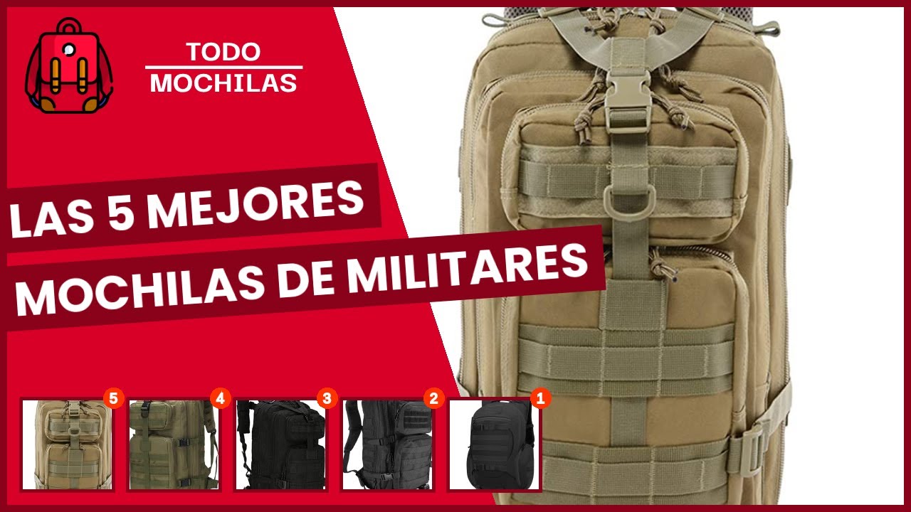 Mardingtop 25L Mochila Militar Táctica para Equipo de Aire Libre