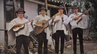 Video thumbnail of "EL SON DE ALLA-LO QUE MAS QUIERO"