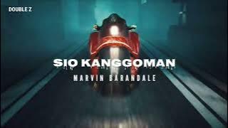SIO KANGGOMAN ( REMIX ) MRVN BRNDLE